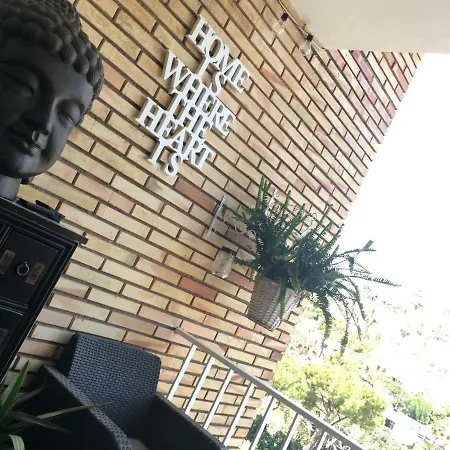 Panoramic Ii * Sitges