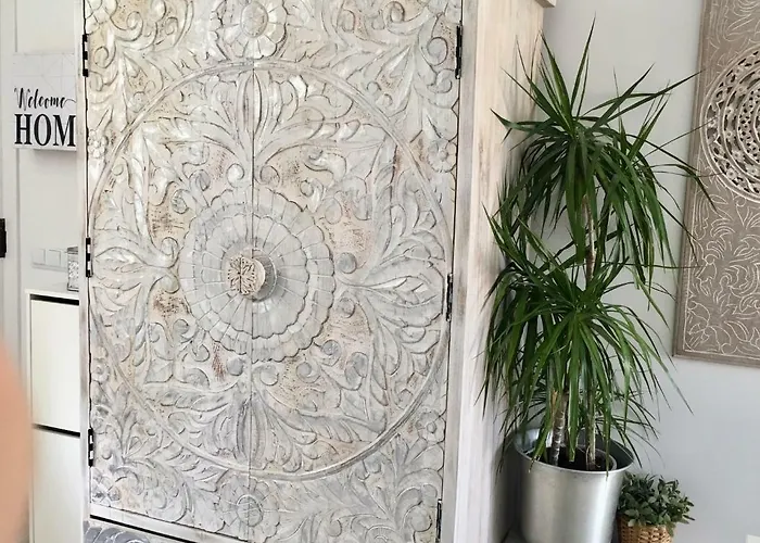 Panoramic Ii Apartment