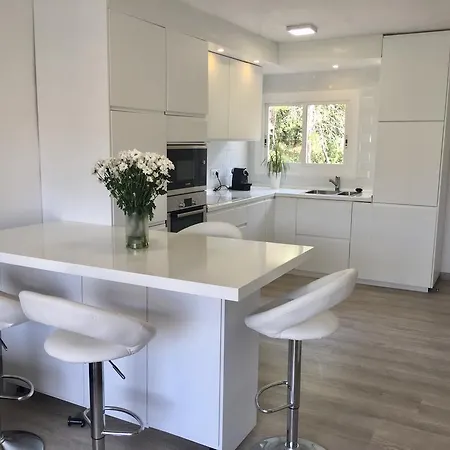 Appartement Panoramic Ii Sitges