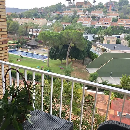 Panoramic Ii