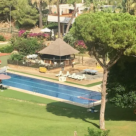 Panoramic Ii Lejlighed Sitges