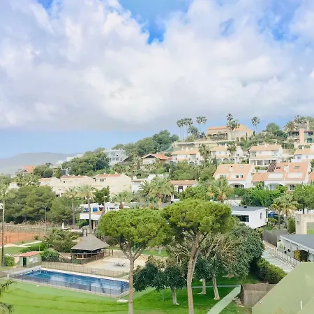 Panoramic Ii * Sitges