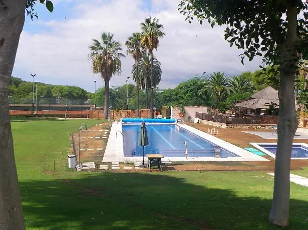 Panoramic Ii Lejlighed *