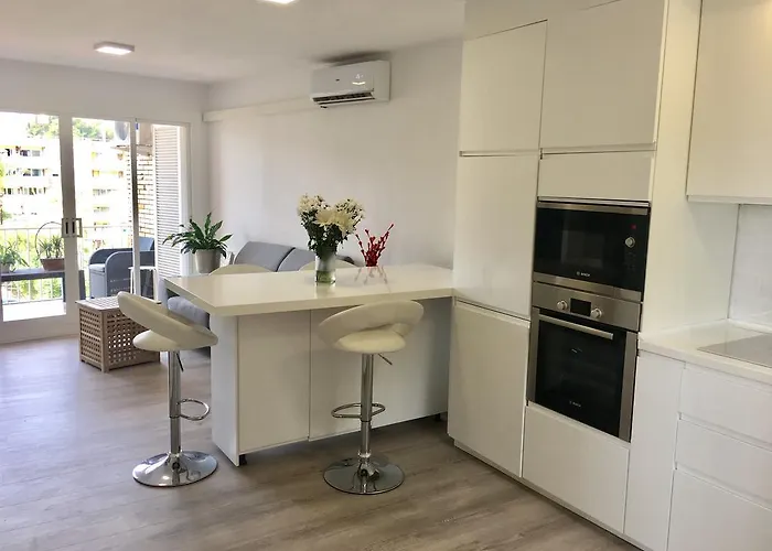 Panoramic Ii * Sitges