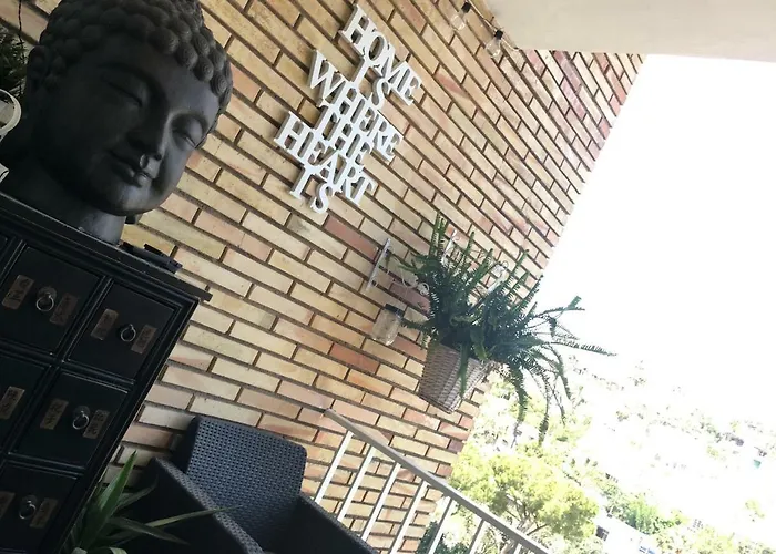 Panoramic Ii * Sitges