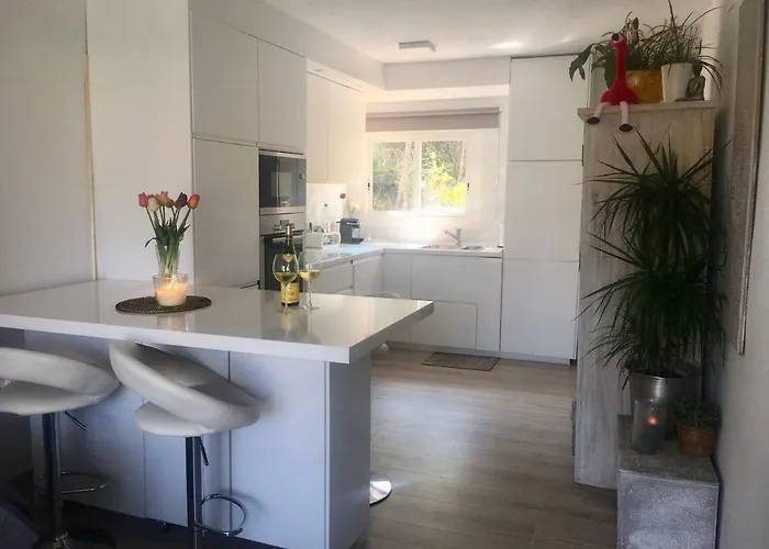 Panoramic Ii Lejlighed