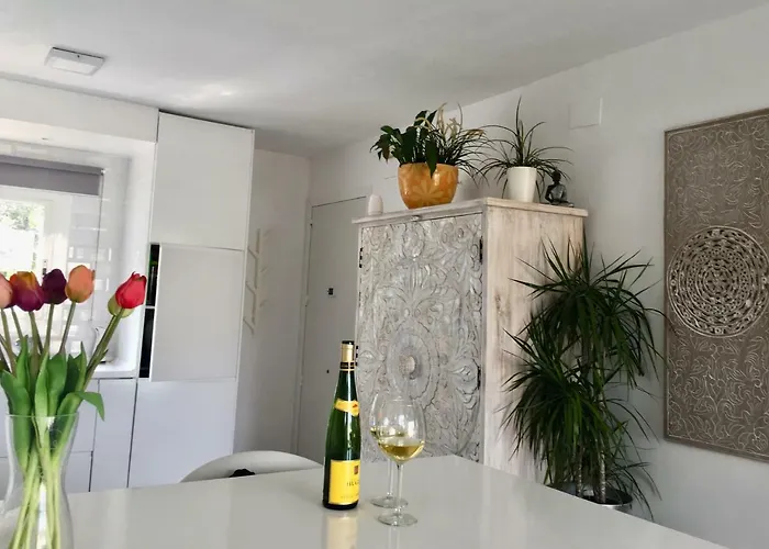 Panoramic Ii * Sitges