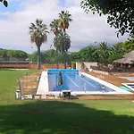 Panoramic Ii アパート *